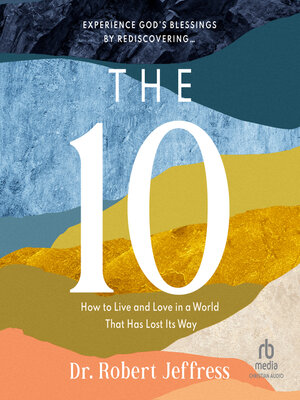 cover image of The 10
